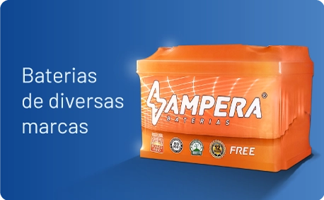 Casa das Baterias em Caxias do Sul