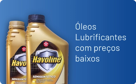 Óleo Lubrificante Barato em Caxias do Sul