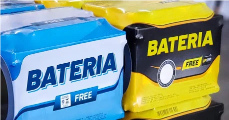 Quanto Dura a Bateria de Carro?